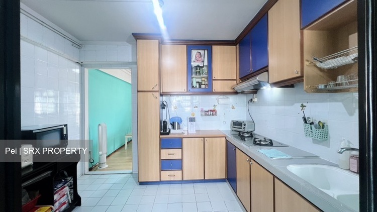 Blk 623 Woodlands Drive 52 (Woodlands), HDB 4 Rooms #503435641